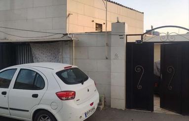 خانه ویلایی شیک بدون یک ریال خرج