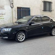 دنا پلاس اتومات مدل 1400