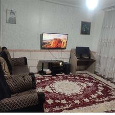 فروش خانه ویلایی واقع در بلوار مدرس