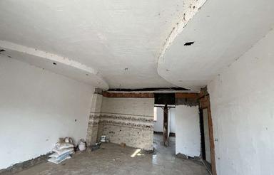 پیش فروش 90متری درویش