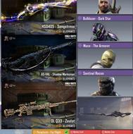 اکانت کالاف دیوتی