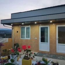 فروش ویلا 90 متر در بندپی غربی