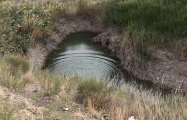 فروش 400 متر زمین وویلائی