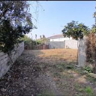 فوری 245 متر زمین مسکونی