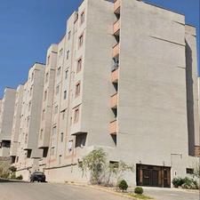 واحد 2 خواب 80 متری فول درجه یک