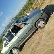 یک دستگاه پرایدسالم87