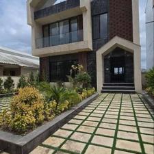 فروش ویلا 300 متر در کیابسر،شهرکی،سند تک برگ