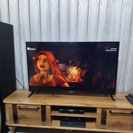 تلویزیون 43نکسار