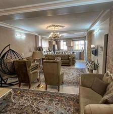 آپارتمان 115 متری نزدیک خیابان در بلوار بسیج