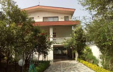 فروش ویلا 290 متر در متل قو