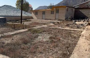 یک باب منزل مسکونی بازسازی شده ییلاقی در گدوک