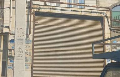 15 متر مغازه سند دار