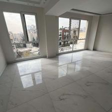 135 متر شریعتی برج برند ویو دار نقشه مهندسی شده