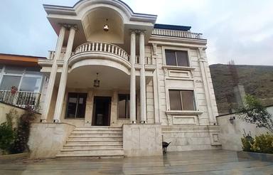 فروش ویلا رینه لاریجان
