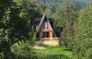 اجاره روزانه 140 متر در بابلکنار