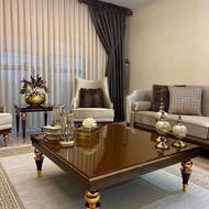 باغ دریاچه 132 متر طبقه چهارم