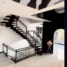 اجاره آپارتمان تجاری مسکونی 280 متر (مناسب انواع مشاغل)