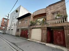 فروش ویلا 110 متر در بلوار مطهری در شیپور