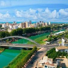 فروش آپارتمان 115 متر ویو ابدی رودخانه