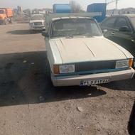 پیکان وانت 93