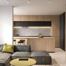 فروش آپارتمان 110 متر در امیرمازندرانی