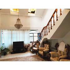 آپارتمان 170 دوبلکس آزادشهر