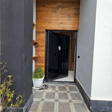 ویلا دوبلکس/300متر داخل بافت/دسترسی استثنایی وبدون تکرار