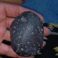 شهاب سنگ عطارد اصل