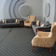 انواع مبل و میز ناهارخوری