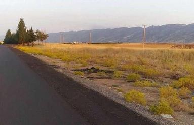 فروش امتیاز مجتمع خدمات رفاهی بین راهی با موقعیت عالی