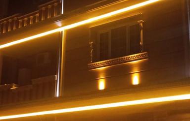 ویلا 110 متری دوخواب