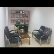 لوازم کامل و درحد