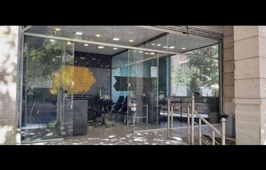 مغازه جهت اجاره متراژ 32متر