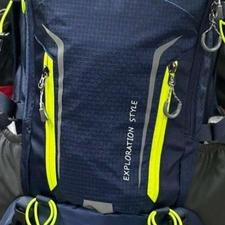 کوله پشتی کوهنوردی حرفهای برند آمریکایی کلمبیا اورجینال