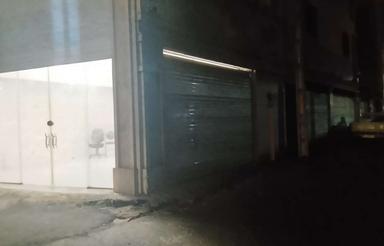 اجاره مغازه تجاری نوساز 45 متر در اخلاص