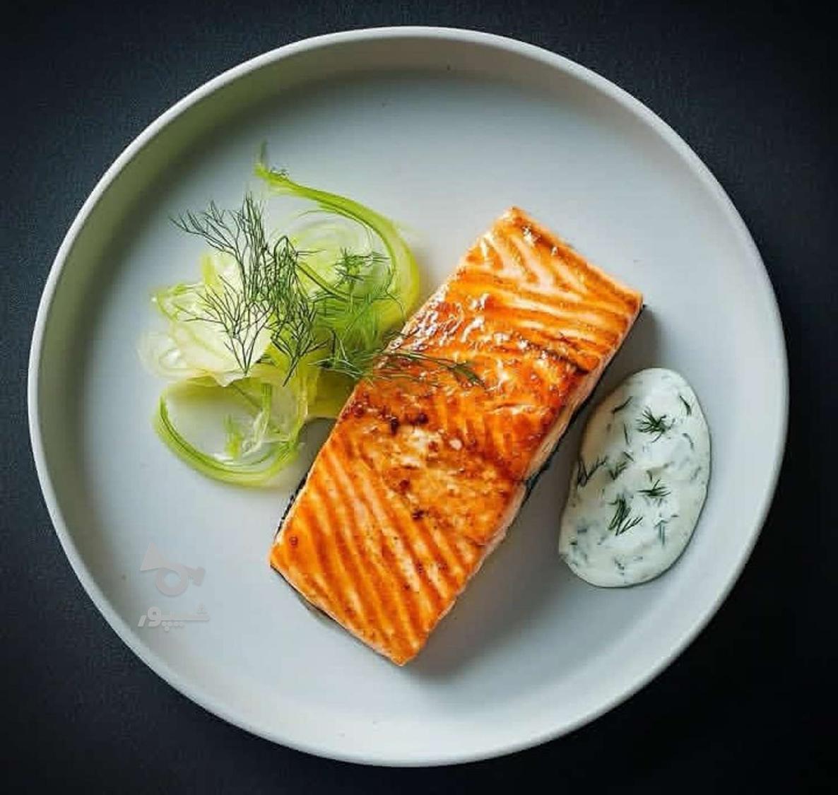 سرآشپز هستم حرفه ای - بنیامین بابایی