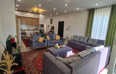 فروش ویلا 310 متر در جاده دریا چهار فصل