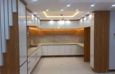 آپارتمان 123 متری 2 خوابه فول امکانات در سروستان