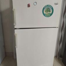 یخچال و فریزر