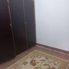 آپارتمان مطهر