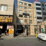  52 متر در جنت آباد جنوبی