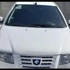 سمند سورن ef7