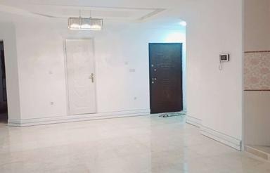 یک واحد آپارتمان بصورت رهن کامل