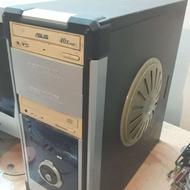 کیس کامپیوتر ddr3 با ویندوز 7