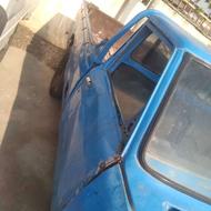 خریدار وانت نیسان3800تناژ بالا