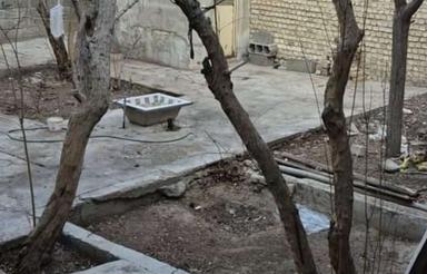 ملک کلنگی 320 متر با بر عالی در بلوار کشاورزی