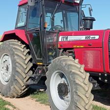 تراکتور 800 مدل401