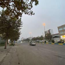 فروش زمین اداری و تجاری 300 متر در بلوار منفردبر اصلی