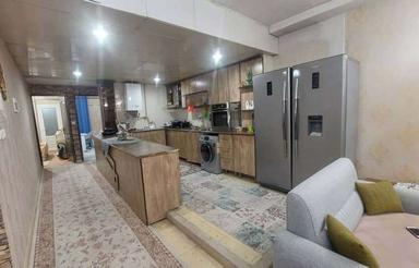 فروش آپارتمان 108 متر در بلوار قائمیه