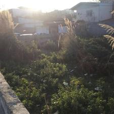 فروش زمین مسکونی 165 متر در بلوار منفرد امیر5